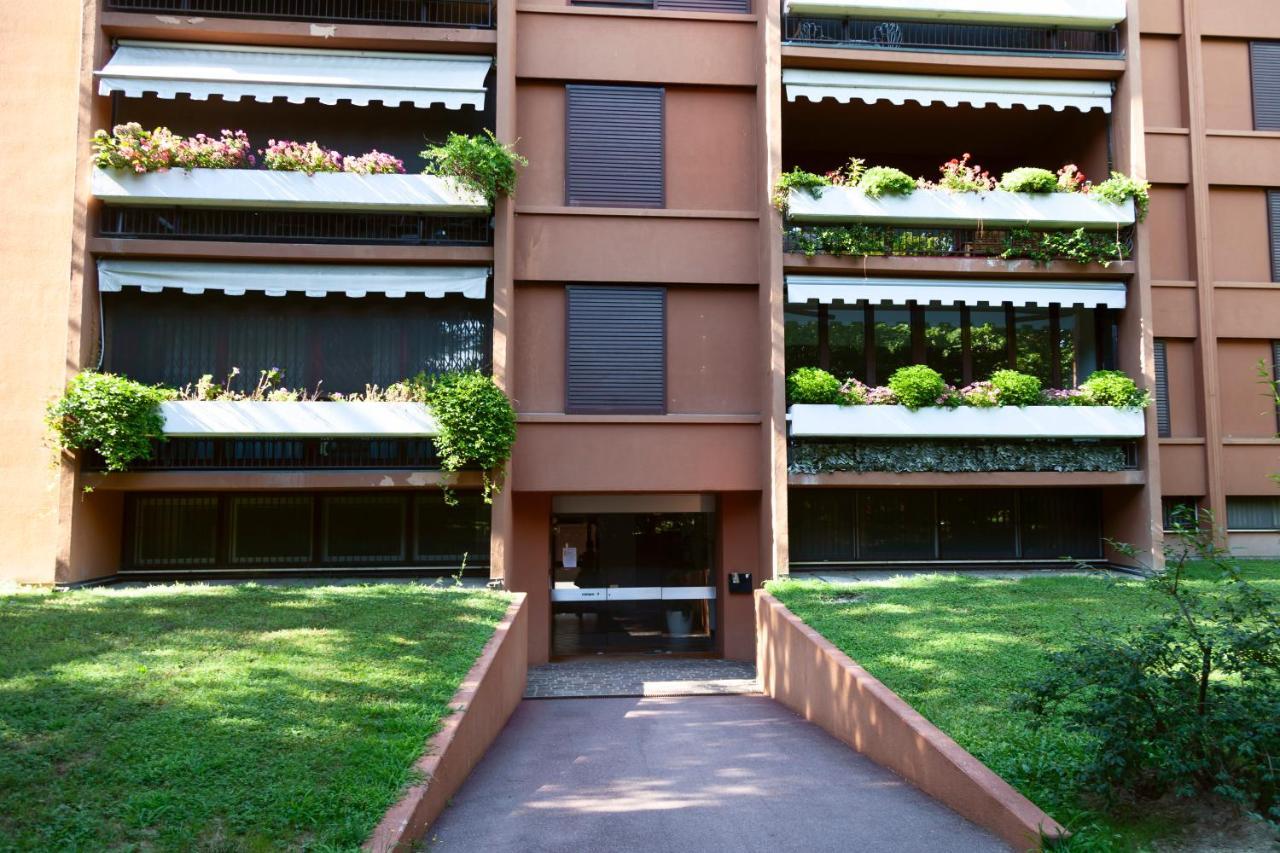 Maison Da Paola Basiglio Exteriér fotografie